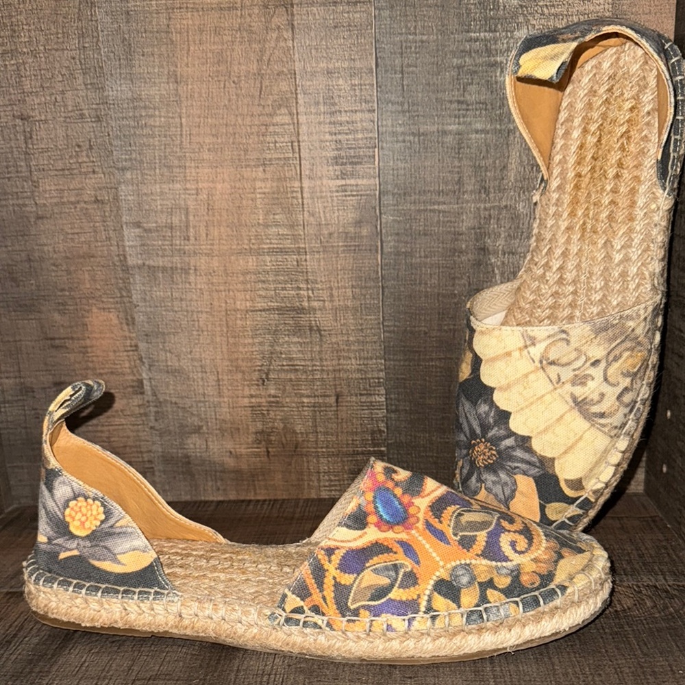 SUNDIAS Shoes-size EURO 40‎